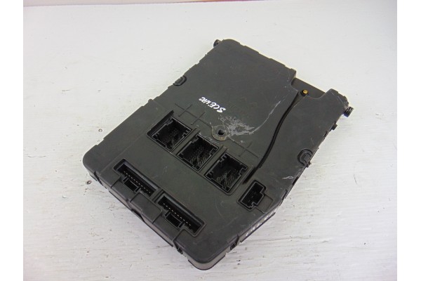 Caja reles / fusibles, Renault Scenic Ii (Jm) Authentique 2004, 8200309693