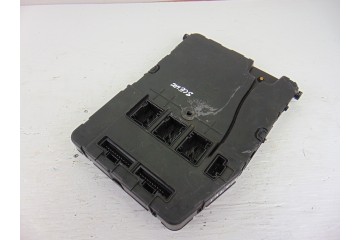 Caja reles / fusibles, Renault Scenic Ii (Jm) Authentique 2004, 8200309693