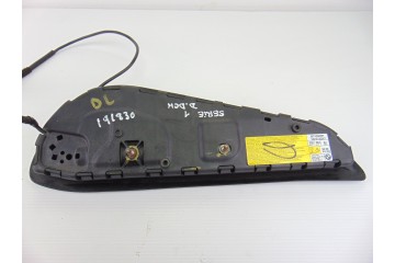 Airbag lateral derecho, Bmw Serie 1 Berlina (E81/E87) 118d 2008, 601978900
