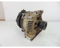 Alternador, Mercedes-benz Clase a (Bm 168) 160 (168.033) 2000, 0111545602