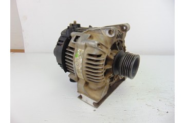 Alternador, Mercedes-benz Clase a (Bm 168) 160 (168.033) 2000, 0111545602