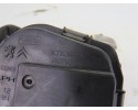 Caja mariposa, Citroen Berlingo Combi Tonic 2015, 9673534480