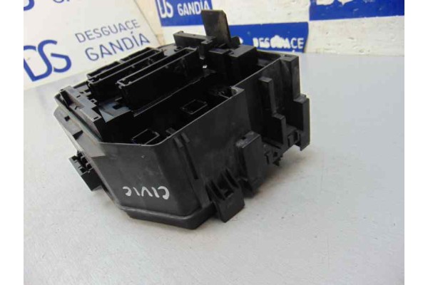 14SMG-E03 CAJA RELES / FUSIBLES HONDA CIVIC 5 PUERTAS (FK) 1.8 Comfort 2011 14SMG-E03 185846 HONDA - 1