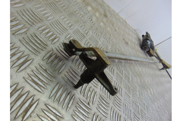 Motor limpia delantero, Mercedes-benz Clase a (Bm 168) 160 (168.033) 2000, A1688200242
