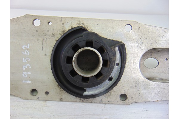 Brazo suspension inferior trasero derecho, Mercedes-benz Clase Cla (Bm 117) CLA 220 CDI 4Matic (117.305) 2015