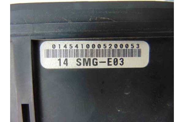 14SMG-E03 CAJA RELES / FUSIBLES HONDA CIVIC 5 PUERTAS (FK) 1.8 Comfort 2011 14SMG-E03 185846 HONDA - 3