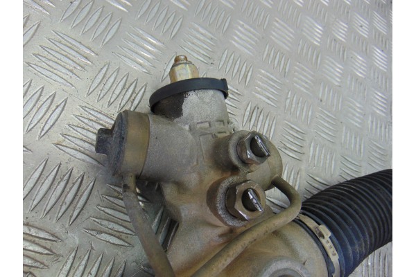 Cremallera direccion, Mercedes-benz Clase a (Bm 168) 160 (168.033) 2000