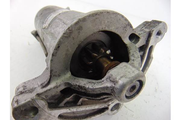 Motor arranque, Peugeot 307 (S1)(04.2001) XR Clim Plus 2004, 9648644680