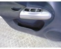 Guarnecido puerta delantera izquierda, Nissan Juke (F15E) Acenta 2013