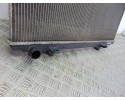 Radiador agua, Nissan Almera Tino (V10M) Acenta 2004