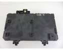 Caja reles / fusibles, Opel Astra H Berlina Sport 2005, 13206762