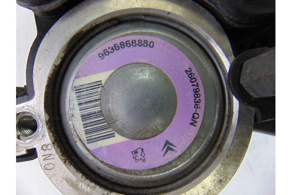 Bomba direccion, Peugeot 206 Xr 2001, 9636868880