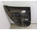 Guarnecido puerta trasera derecha, Nissan Juke (F15E) Acenta 2013