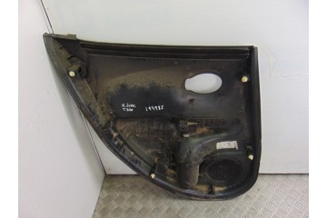 Guarnecido puerta trasera derecha, Nissan Juke (F15E) Acenta 2013