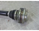 Transmision delantera derecha, Volkswagen Passat Berlina (3C2) Sportline 2005