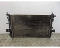 Radiador agua, Opel Astra H Berlina Sport 2005