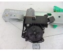 Elevalunas trasero derecho, Opel Astra J Sports Tourer Sport 2010, 13350763