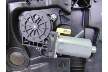 Elevalunas delantero derecho, Ford Fiesta (Cbk) Ambiente 2005