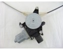 Elevalunas trasero derecho, Subaru Forester (S12/SH) XS Classic 2010
