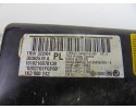 Airbag lateral derecho, Volkswagen Golf V (1K1)(10.2003) Highline 2005, 1K3880242