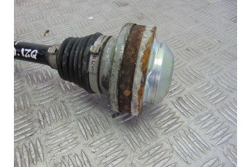 Transmision delantera izquierda, Volkswagen Passat Berlina (3C2) Sportline 2005