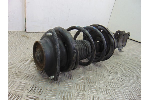 Amortiguador delantero derecho, Subaru Forester (S12/SH) XS Classic 2010