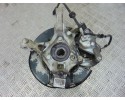 Mangueta delantera izquierda, Opel Astra J Sports Tourer Sport 2010