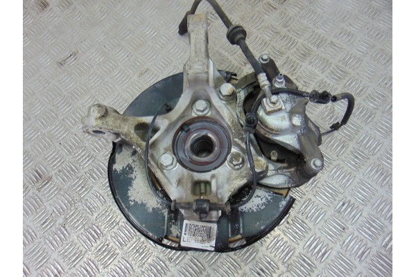 Mangueta delantera izquierda, Opel Astra J Sports Tourer Sport 2010