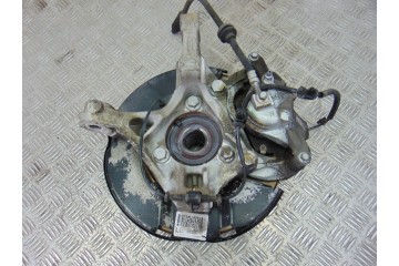 Mangueta delantera izquierda, Opel Astra J Sports Tourer Sport 2010