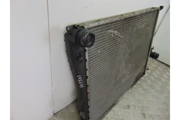 Radiador agua, Bmw Serie 3 Berlina (E46) 330d 2003