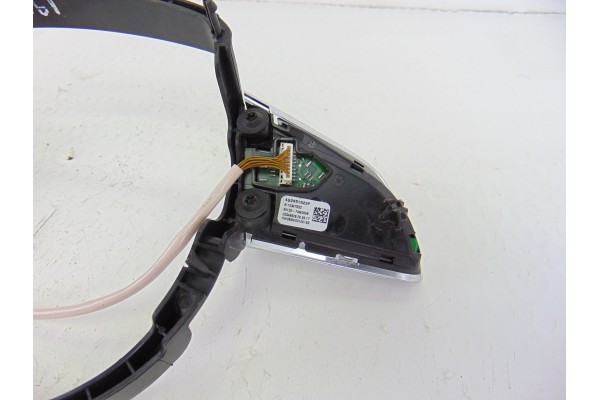 Mando volante, 4G0419091BA