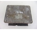 Centralita motor uce, Seat Leon (1M1) Signo, 036906034DS