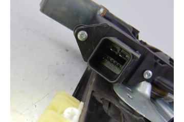 Elevalunas delantero derecho, Opel Astra J Sports Tourer Sport 2010, 13350759