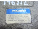 Compresor aire acondicionado, Kia Rio (Bc) LS Berlina (5-ptas.) 2000, 12140-12000