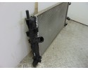 Radiador agua, Volvo S40 Berlina 1.6 Momentum 2007, 3M5H8005RK