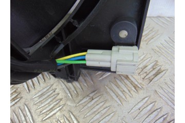 Electroventilador, Subaru Forester (S12/SH) XS Classic 2010