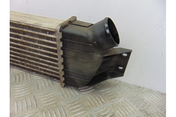 Intercooler, Ssangyong Rodius Xdi Limited 2005, 23710-21050