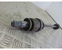 Transmision trasera izquierda, Subaru Forester (S12/SH) XS Classic 2010