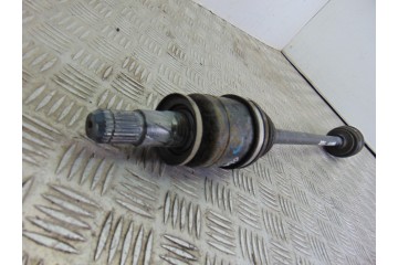 Transmision trasera izquierda, Subaru Forester (S12/SH) XS Classic 2010
