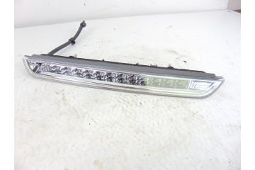 Luz central de freno