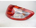 Piloto trasero derecho, Hyundai Santa Fe (Cm) 2.2 CRDi Comfort 4X4 2006