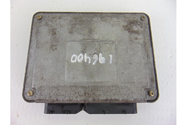 Centralita motor uce, Seat Leon (1M1) Signo, 036906034DS