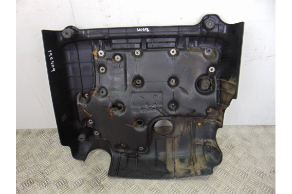 Tapa motor, Ssangyong Rodius Xdi Limited 2005