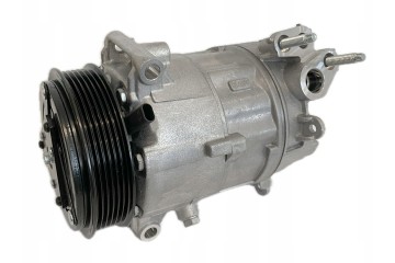 AIR CONDITIONING COMPRESSOR CHRYSLER PACIFICA 3 6 16 P68225206AA