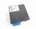 Módulo electrónico, Opel Insignia Berlina Cosmo 2010, 13338933