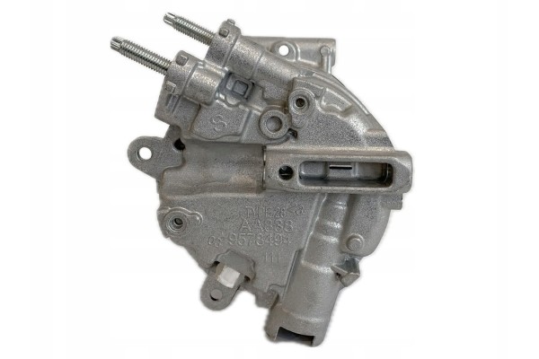 AIR CONDITIONING COMPRESSOR CHRYSLER PACIFICA 3 6 16 P68225206AA Catalog number of the part P68225206AA