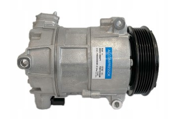 AIR CONDITIONING COMPRESSOR CHRYSLER PACIFICA 3 6 16 P68225206AA Part manufacturer EURO KLIMA