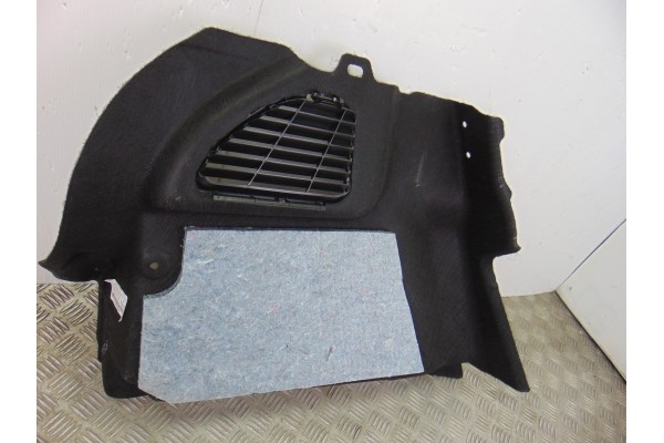 Guarnecido porton trasero, 98292040
