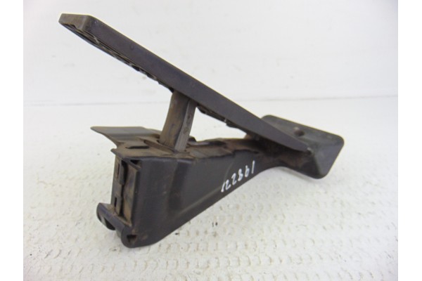 Potenciometro pedal, Bmw Serie 3 Touring (F31) 318d 2014, 6853176