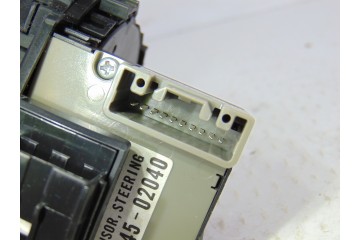 Anillo airbag, Toyota Auris (E15) Luna 2008